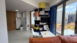 Vivace (D9), Apartment #566290101